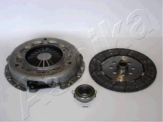 Ashika 92-02-2034 - Sajūga komplekts www.autospares.lv