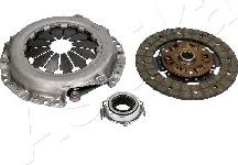 Ashika 92-02-2031 - Sajūga komplekts www.autospares.lv