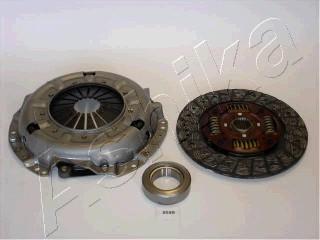 Ashika 92-02-2026 - Sajūga komplekts www.autospares.lv