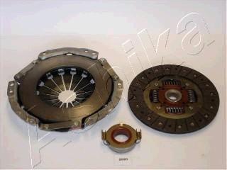 Ashika 92-02-2020 - Sajūga komplekts www.autospares.lv