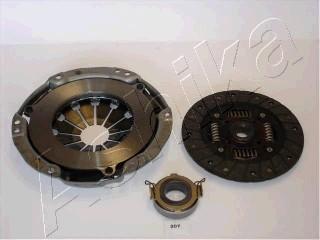 Ashika 92-02-207 - Sajūga komplekts www.autospares.lv