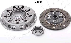 Ashika 92-02-2100 - Sajūga komplekts www.autospares.lv