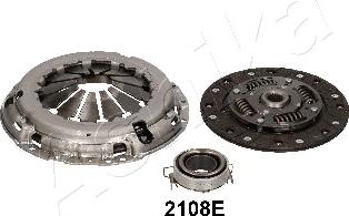 Ashika 92-02-2108E - Sajūga komplekts www.autospares.lv