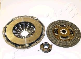 Ashika 92-02-2102 - Sajūga komplekts www.autospares.lv