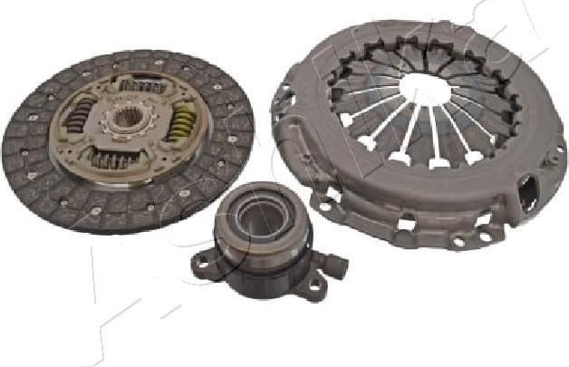 Ashika 92-02-2129 - Sajūga komplekts www.autospares.lv