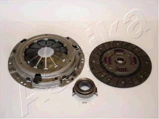 Ashika 92-02-212 - Sajūga komplekts www.autospares.lv