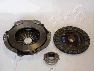 Ashika 92-02-270 - Sajūga komplekts www.autospares.lv