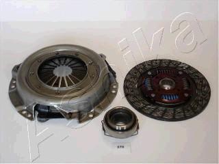 Ashika 92-02-270 - Sajūga komplekts www.autospares.lv