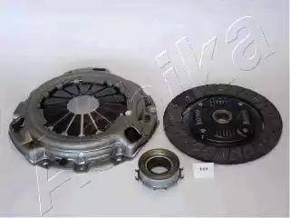 Ashika 92-07-711 - Sajūga komplekts www.autospares.lv