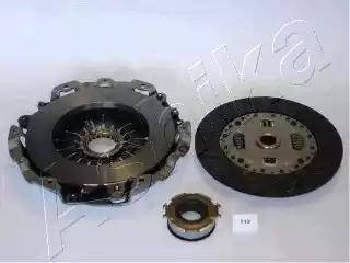 Ashika 92-07-713 - Sajūga komplekts www.autospares.lv