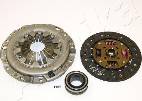 Ashika 92-0H-H41 - Sajūga komplekts www.autospares.lv