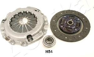 Ashika 92-0H-H54 - Sajūga komplekts www.autospares.lv