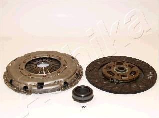 Ashika 92-0H-H51 - Sajūga komplekts www.autospares.lv