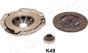 Ashika 92-0K-K49 - Sajūga komplekts www.autospares.lv