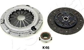 Ashika 92-0K-K46 - Sajūga komplekts www.autospares.lv