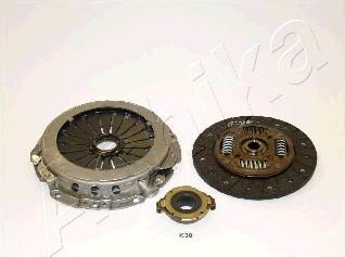 Ashika 92-0K-K38 - Sajūga komplekts www.autospares.lv