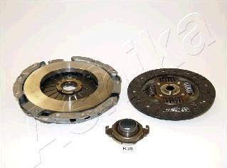 Ashika 92-0K-K38 - Sajūga komplekts www.autospares.lv