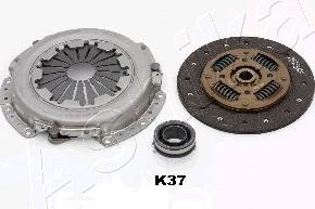 Ashika 92-0K-K37 - Sajūga komplekts www.autospares.lv