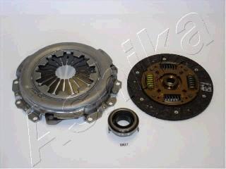 Ashika 92-0W-W07 - Sajūga komplekts www.autospares.lv