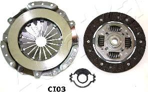 Ashika 92-CI-CI03 - Sajūga komplekts autospares.lv