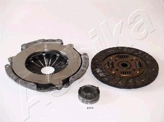 Ashika 92-H0-004 - Sajūga komplekts www.autospares.lv