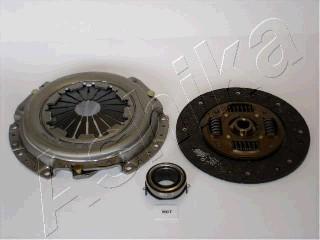 Ashika 92-H0-007 - Clutch Kit www.autospares.lv