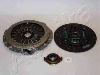 Ashika 92-H0-018 - Sajūga komplekts www.autospares.lv