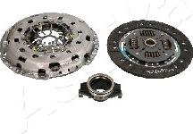 Ashika 92-H0-013 - Sajūga komplekts www.autospares.lv