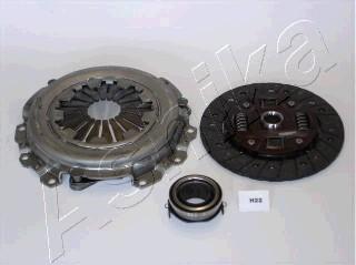 Ashika 92-H0-H22 - Sajūga komplekts www.autospares.lv