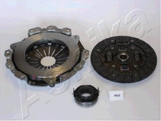 Ashika 92-H0-H22 - Sajūga komplekts www.autospares.lv