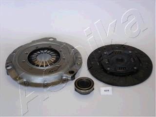 Ashika 92-K0-009 - Sajūga komplekts www.autospares.lv