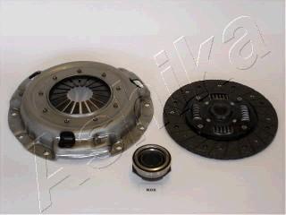 Ashika 92-K0-006 - Sajūga komplekts www.autospares.lv