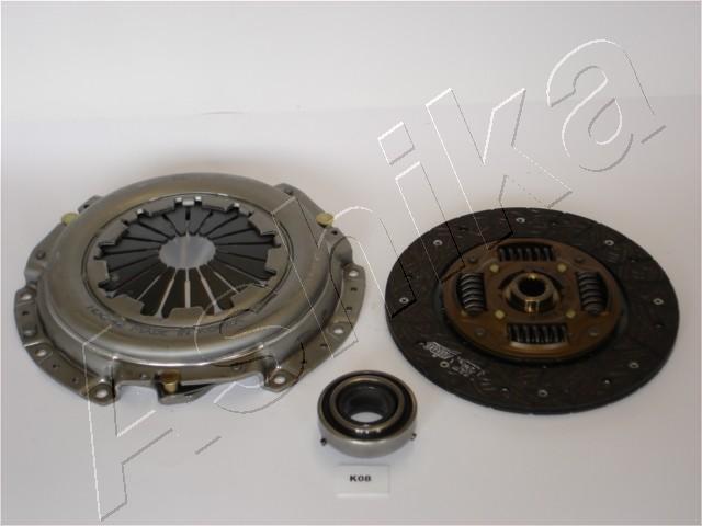 Ashika 92-K0-008 - Sajūga komplekts www.autospares.lv