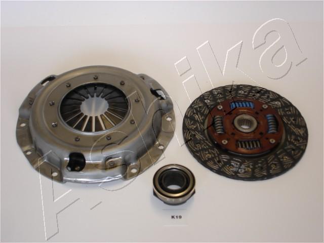 Ashika 92-K0-019 - Sajūga komplekts www.autospares.lv