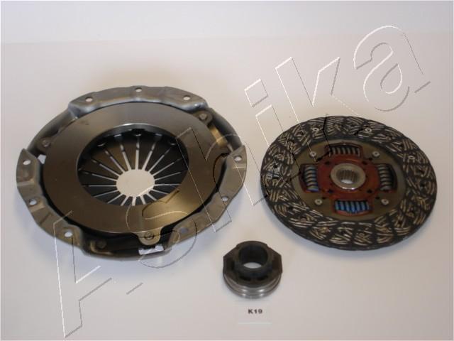 Ashika 92-K0-019 - Sajūga komplekts www.autospares.lv