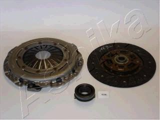 Ashika 92-K0-024 - Sajūga komplekts www.autospares.lv