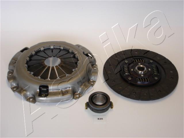 Ashika 92-K0-025 - Sajūga komplekts www.autospares.lv