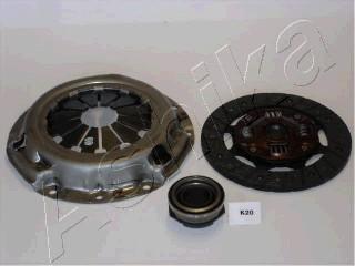 Ashika 92-K0-020 - Sajūga komplekts www.autospares.lv