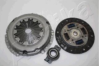 Ashika 92-VW-VW05 - Clutch Kit www.autospares.lv