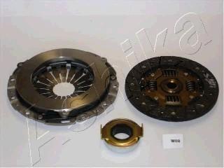 Ashika 92-W0-008 - Sajūga komplekts www.autospares.lv