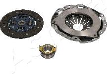 Ashika 92-W0-002 - Sajūga komplekts www.autospares.lv