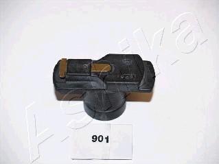 Ashika 97-09-901 - Aizdedzes sadalītāja rotors www.autospares.lv