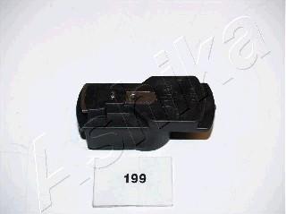 Ashika 97-01-199 - Aizdedzes sadalītāja rotors www.autospares.lv