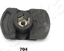 Ashika 97-07-704 - Aizdedzes sadalītāja rotors www.autospares.lv