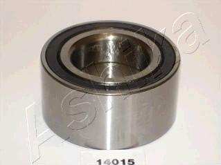 Ashika 44-14015 - Riteņa rumbas gultņa komplekts www.autospares.lv