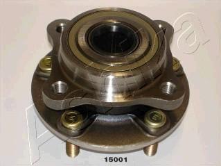 Ashika 44-15001 - Riteņa rumba www.autospares.lv