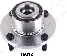 Ashika 44-15013 - Riteņa rumba www.autospares.lv