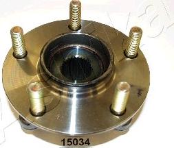 Ashika 44-15034 - Riteņa rumba www.autospares.lv