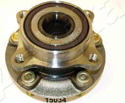 Ashika 44-15034 - Riteņa rumba www.autospares.lv