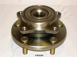 Ashika 44-15030 - Riteņa rumba www.autospares.lv